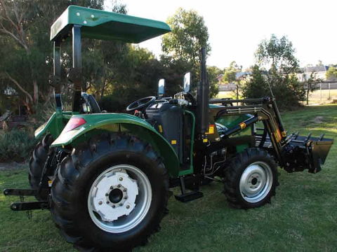 TannerTrack Pty Ltd - Inverell Accommodation 3
