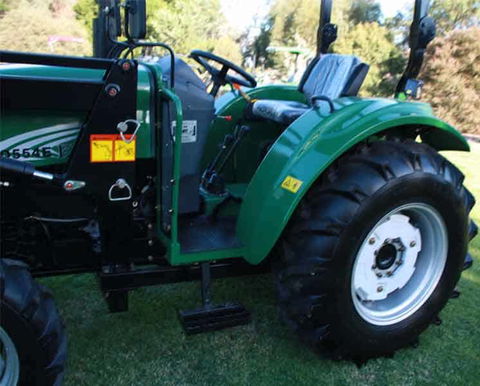 TannerTrack Pty Ltd - Inverell Accommodation 5