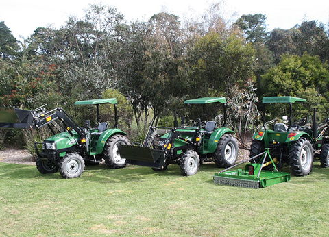 TannerTrack Pty Ltd - Inverell Accommodation 6