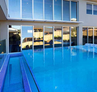 Senator Pools - Inverell Accommodation