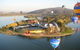 Canberra Hot Air Balloon Flight At Sunrise - thumb 0