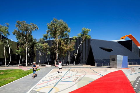 Museum Highlights Tour | 1pm Daily - Inverell Accommodation 1