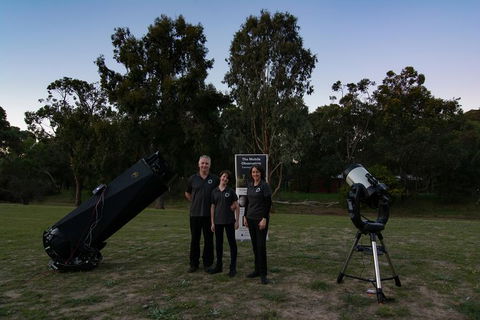Stargazing Busselton With Mobile Observatory - Inverell Accommodation 0