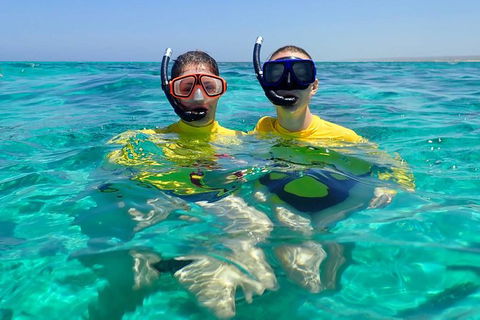 Lagoon Explorer - Ningaloo Reef Full-Day Kayaking And Snorkeling Adventure - Inverell Accommodation 3