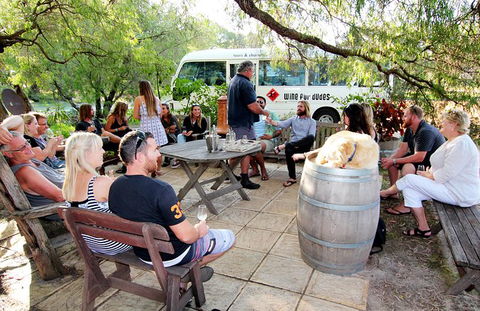 Wine, Food & Beer Tour (departing Dunsborough, Busselton, Yallingup) - Inverell Accommodation 1