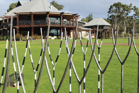 Margaret River Small-Group Food And Wine Tasting Tour - Inverell Accommodation 1