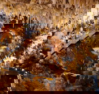 Jewel Cave Fully-guided Tour - Inverell Accommodation