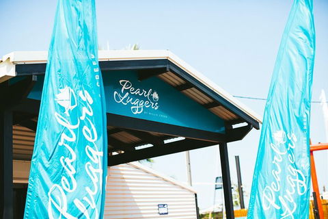1.5-Hour Historical Pearl Luggers Tour In Broome - Inverell Accommodation 6