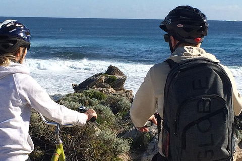 Rottnest Island ECO E Bike Tour - Inverell Accommodation 3