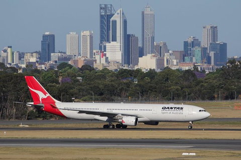 Airport Transfer-Fremantle To Perth Airport - Inverell Accommodation 1