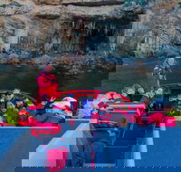 Dunsborough Jet Boat Sea Safari Along Cape Naturaliste Coast - Inverell Accommodation