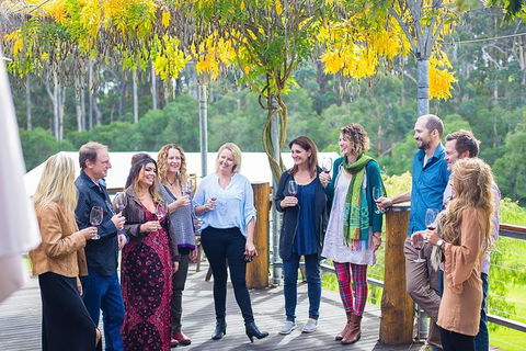 Half Day Gourmet Wine Tour - Inverell Accommodation 0