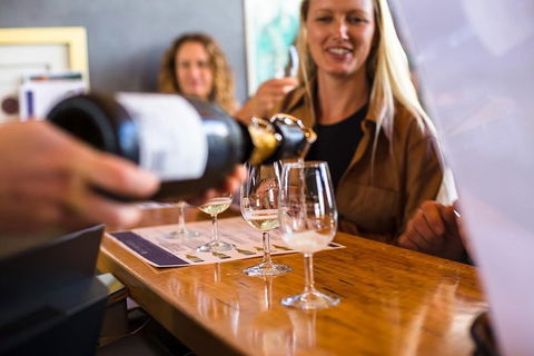 Half Day Gourmet Wine Tour - Inverell Accommodation 1