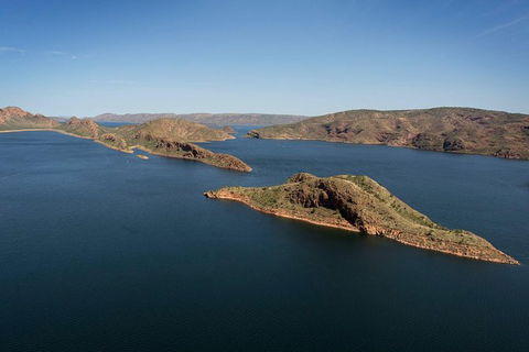 Lake Argyle Morning Cruise - Inverell Accommodation 8