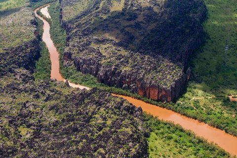Devonian Reef Explorer - Inverell Accommodation 0