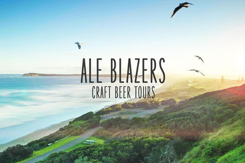 Ale Blazers: Craft Beer Tour Of The Surf Coast - Inverell Accommodation 1