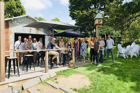 Bellarine Taster: Gin, Cider, Wine And Lunch Tour - Inverell Accommodation 10