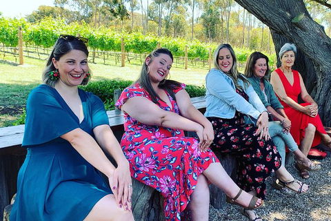 Bellarine Taster: Gin, Cider, Wine And Lunch Tour - Inverell Accommodation 9