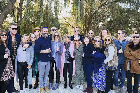 Bellarine Taster: Gin, Cider, Wine And Lunch Tour - Inverell Accommodation 6