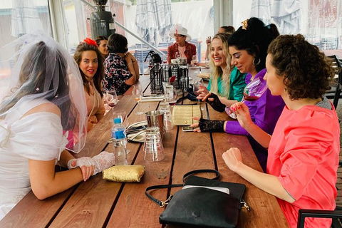 Bellarine Taster: Gin, Cider, Wine And Lunch Tour - Inverell Accommodation 5