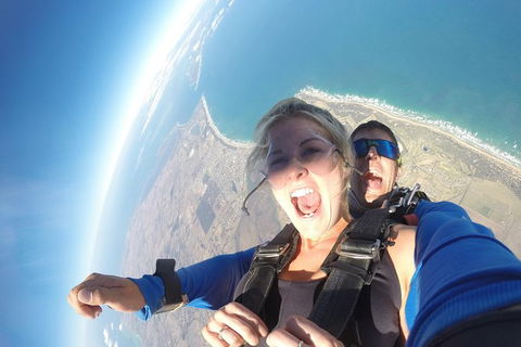 Skydive Great Ocean Road From Up To 15000ft - Inverell Accommodation 2