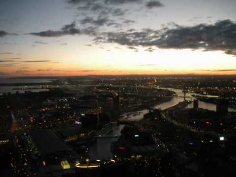 Melbourne Attractions Pass Including Melbourne Zoo, Hop-on Hop-off Bus And SEA LIFE Aquarium - Inverell Accommodation 6