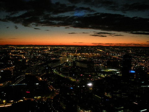 Melbourne Attractions Pass Including Melbourne Zoo, Hop-on Hop-off Bus And SEA LIFE Aquarium - Inverell Accommodation 4