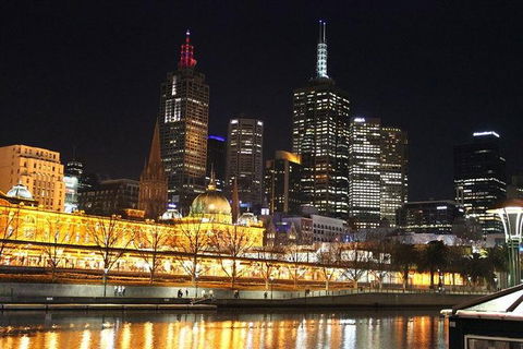 Melbourne Attractions Pass Including Melbourne Zoo, Hop-on Hop-off Bus And SEA LIFE Aquarium - Inverell Accommodation 11