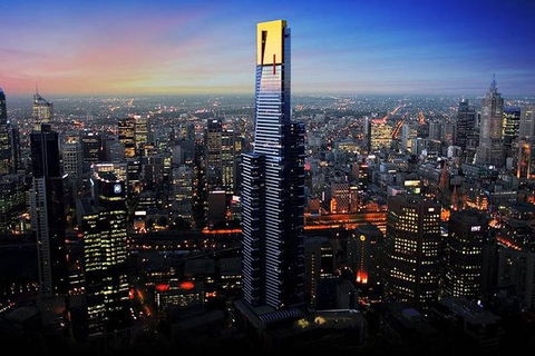 Melbourne Attractions Pass Including Melbourne Zoo, Hop-on Hop-off Bus And SEA LIFE Aquarium - Inverell Accommodation 12