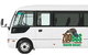 HEALESVILLE SANCTUARY ZOOBUS - MELBOURNE CITY RETURN - thumb 1