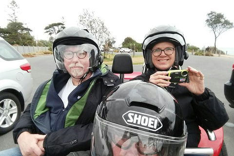 Lake And Bay View Trike Tour For Two - Inverell Accommodation 1