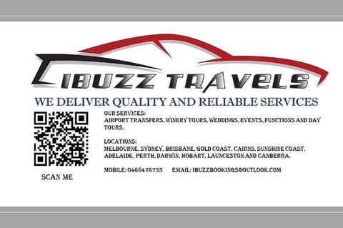 Geelong - Melbourne Airport Transfers - Inverell Accommodation 2
