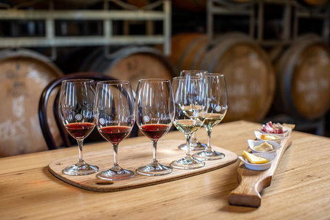 Magnificent Moorabool Pure Indulgence By Road To Indulgence - Inverell Accommodation 0