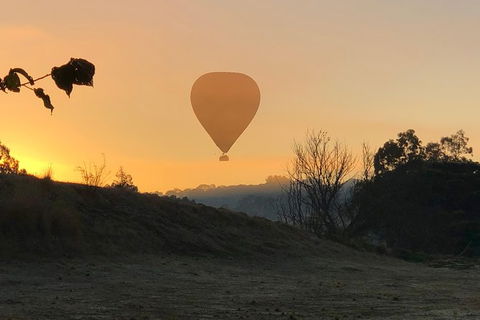 Balloon Flights In Geelong - Inverell Accommodation 0