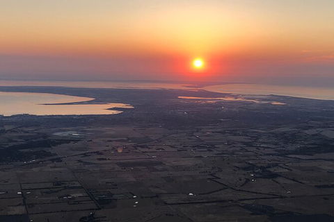 Balloon Flights In Geelong - Inverell Accommodation 4