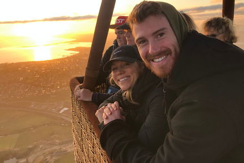 Balloon Flights In Geelong - Inverell Accommodation 10