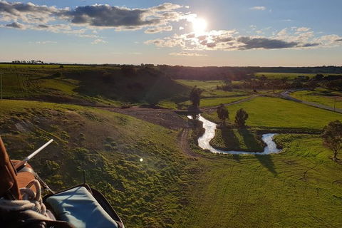 Balloon Flights In Geelong - Inverell Accommodation 9