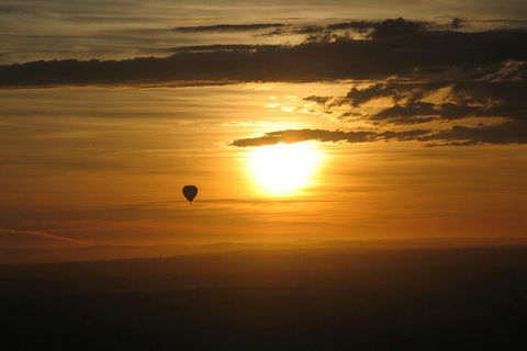 Balloon Flights In Geelong - Inverell Accommodation 7