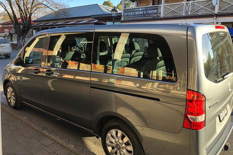 Airport To City Private Transfers - Inverell Accommodation 1