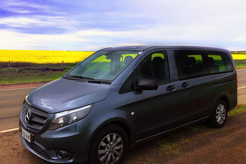 Airport To City Private Transfers - Inverell Accommodation 2