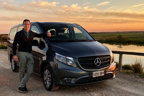 Airport To City Private Transfers - Inverell Accommodation 3