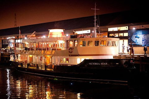Yarra River Christmas Cruise - Inverell Accommodation 11