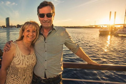 Yarra River Christmas Cruise - Inverell Accommodation 10