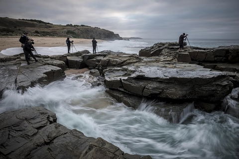 Adventure Based One To One Camera Workshop - Inverell Accommodation 1