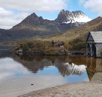 Small-Group Cradle Mountain Day Tour from Devonport Ulverstone or Burnie - Inverell Accommodation