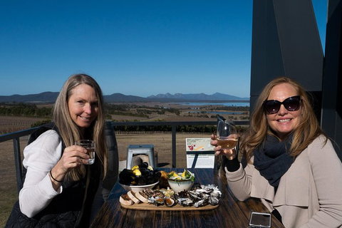 East Coast Splendour Gourmet Food Tour - Inverell Accommodation 4