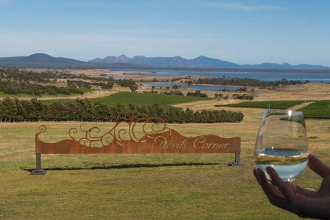 East Coast Splendour Gourmet Food Tour - Inverell Accommodation 2