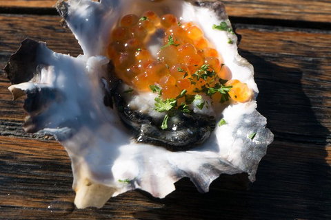 East Coast Splendour Gourmet Food Tour - Inverell Accommodation 7