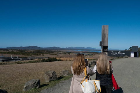 East Coast Splendour Gourmet Food Tour - Inverell Accommodation 3