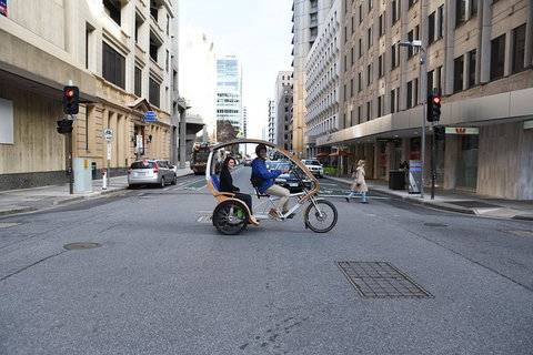 Adelaide Central Market Exclusive Tour - Inverell Accommodation 0